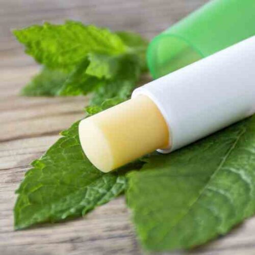 Lip Balm Recipe